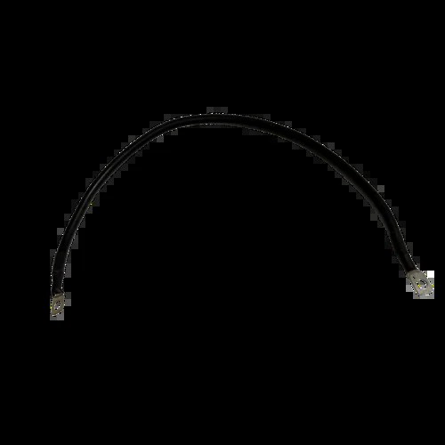 10MM Akü Bağlantı Kablosu 50CM
